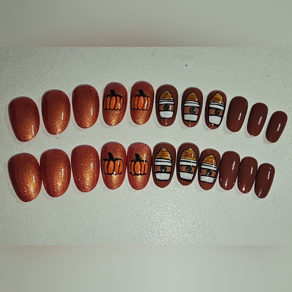 Press On Nails